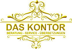 Das Kontor